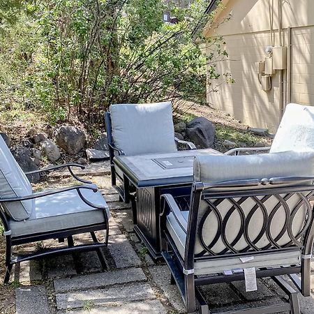 The Chalet At Kings Beach Unit 1 מראה חיצוני תמונה