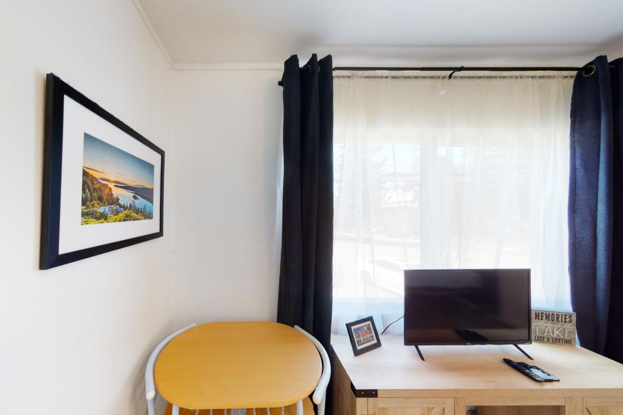 The Chalet At Kings Beach Unit 1 מראה חיצוני תמונה