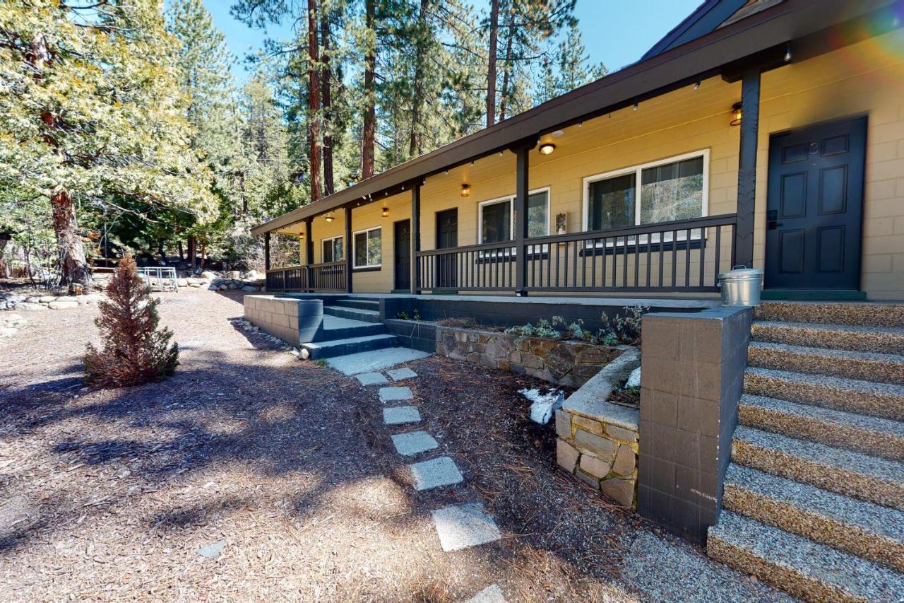 The Chalet At Kings Beach Unit 1 מראה חיצוני תמונה