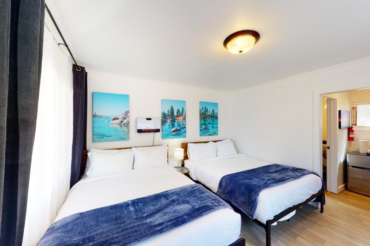The Chalet At Kings Beach Unit 1 מראה חיצוני תמונה